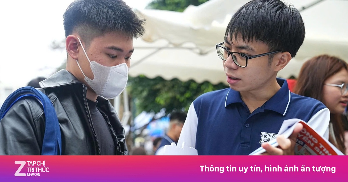 Tuyển sinh Đại học 2026: Học phí tăng cao, thí sinh đối mặt bài toán tài chính