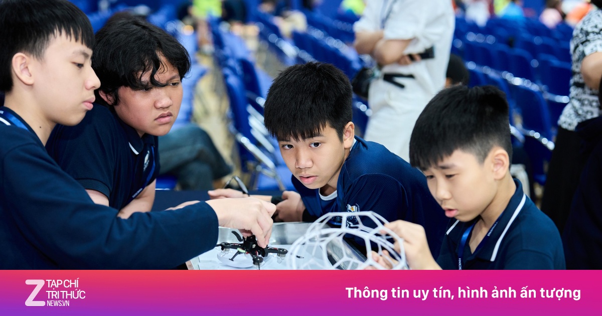 Thị trường trại hè sôi động với chi phí lên đến gần 200 triệu đồng cho mỗi khóa