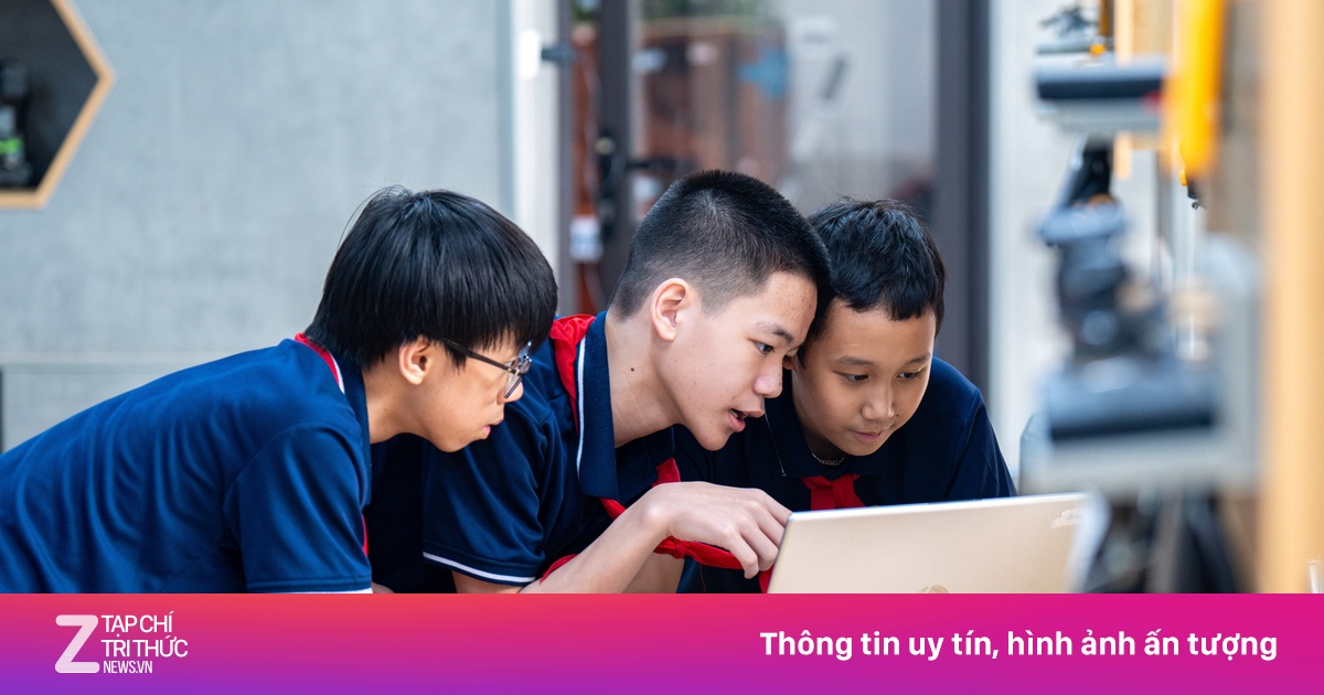Loạt trường THCS 'hot' ở Hà Nội công bố lịch thi lớp 6