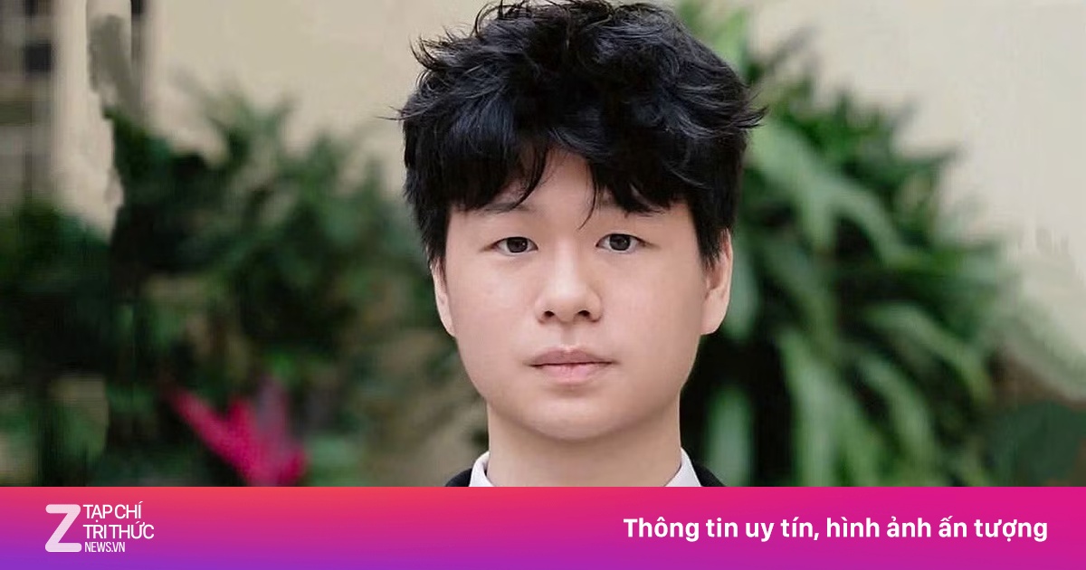 Nam sinh Hà Nội chinh phục điểm SAT tuyệt đối 1.600/1.600 và IELTS 8.0 sau 4 lần thi