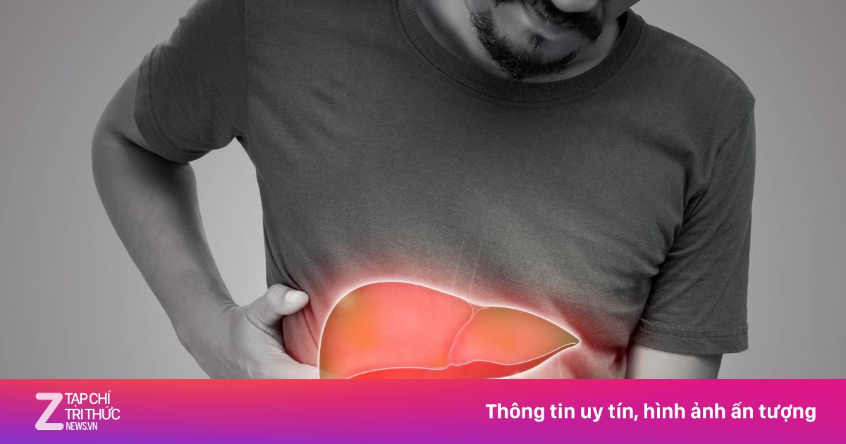 6 loại thực phẩm 'vua hại gan' nhiều người ăn mỗi ngày mà không biết