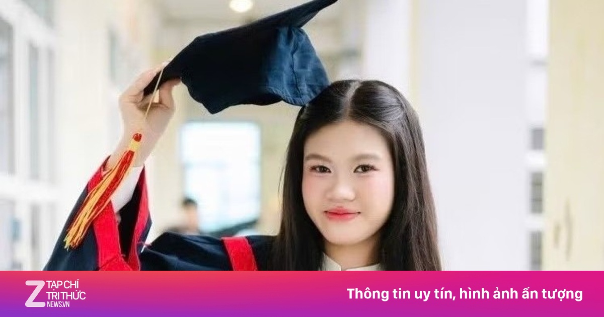 Những đêm mất điện thắp nến học bài của nữ sinh top 1% SAT thế giới