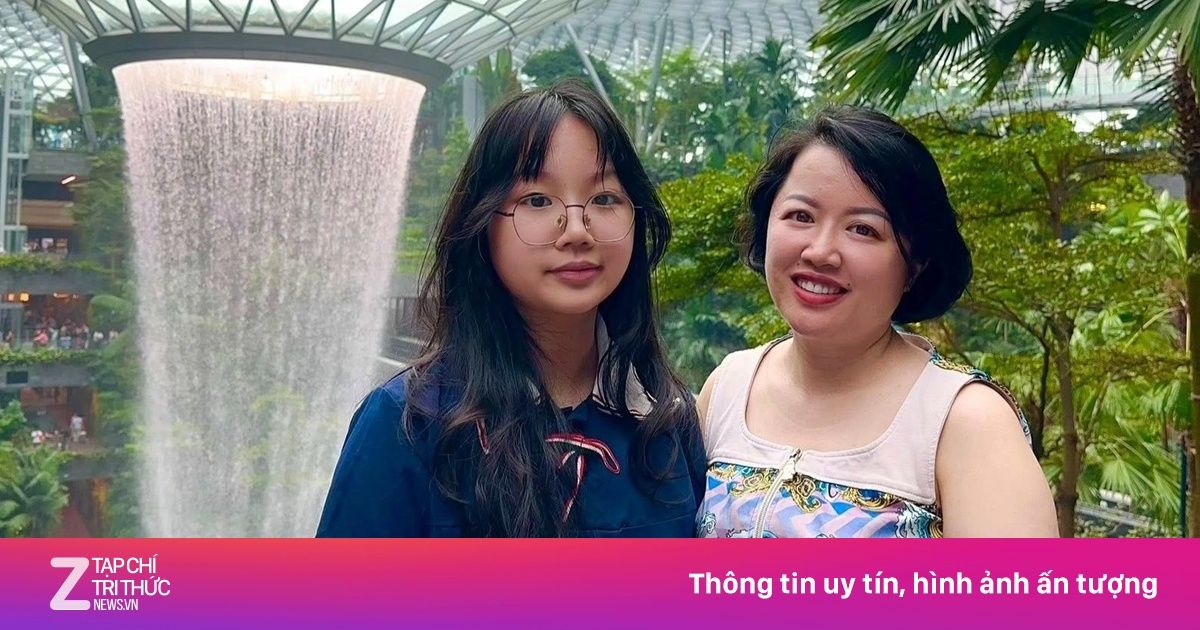 Rời trường tư, con tôi ‘lột xác’ sau gần một năm ở trường công