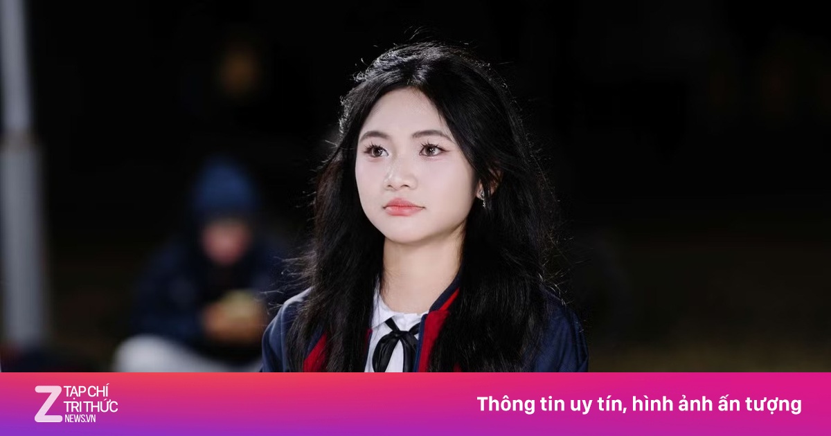 Dương Tuyết Nhi đạt 133/150 điểm, thủ khoa 4 đợt thi đánh giá năng lực ĐHQG Hà Nội 2026
