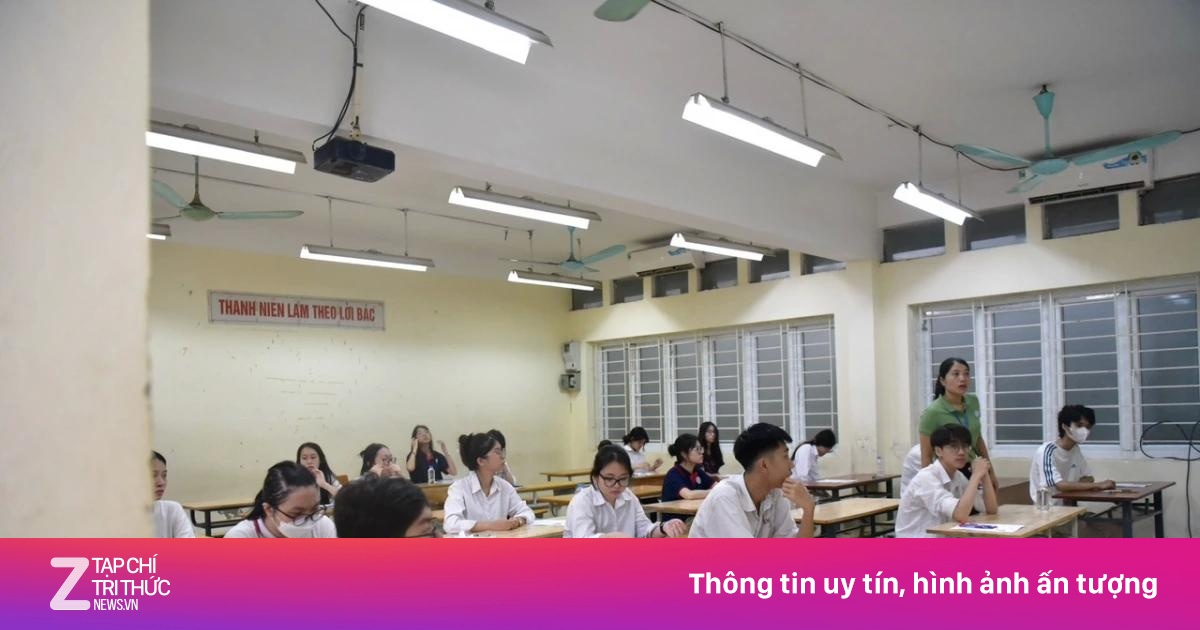 Kỷ luật học sinh cao nhất là viết bản kiểm điểm dễ gây 'nhờn luật