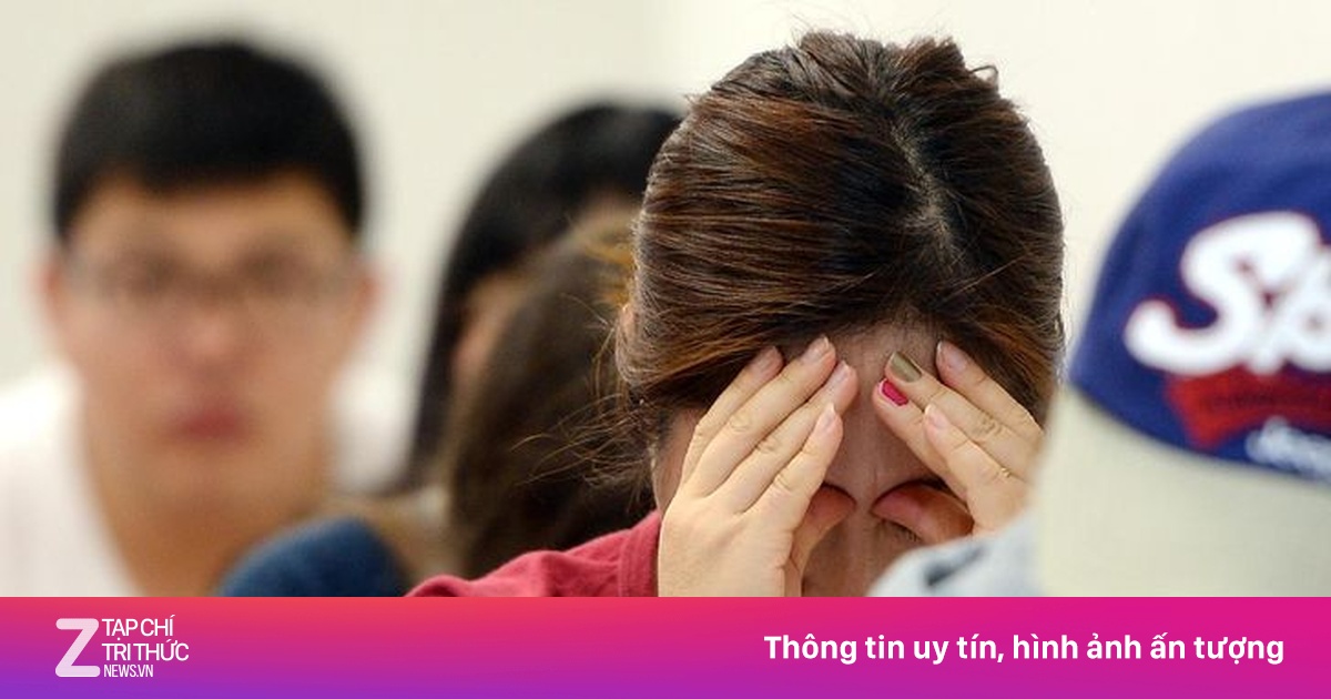 Cò mồi Trung Quốc bán đề TOPIK, giá lên tới 5.000 USD