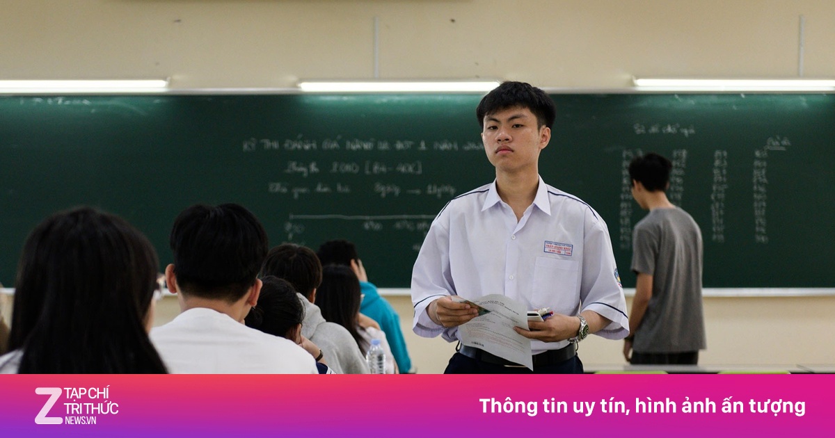 Bộ trưởng GD&ĐT được trao quyền giải thể trường đại học