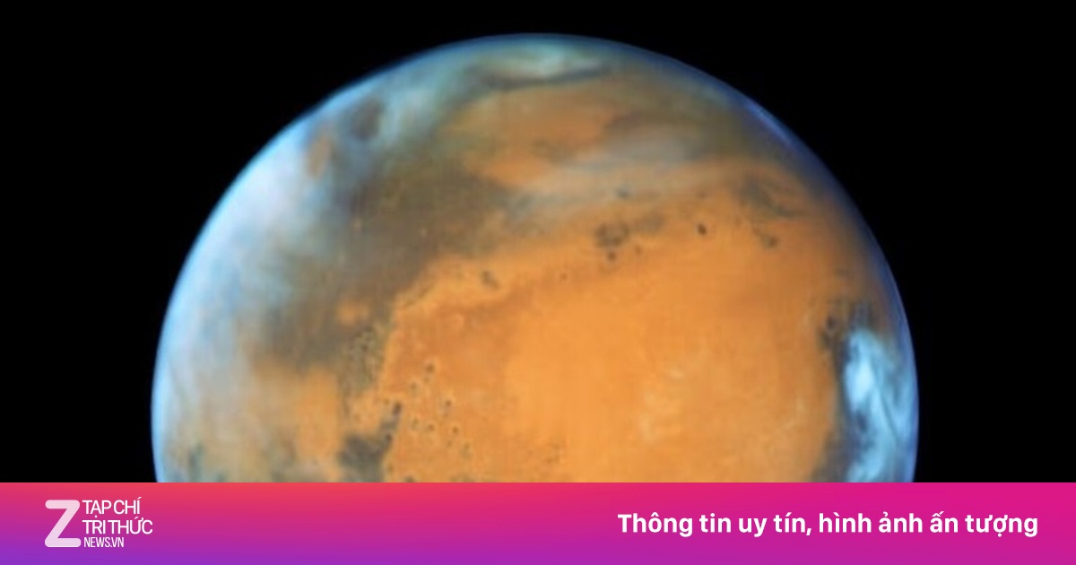 Phát hiện 'đường tắt' giúp rút ngắn hành trình Sao Hỏa còn 153 ngày