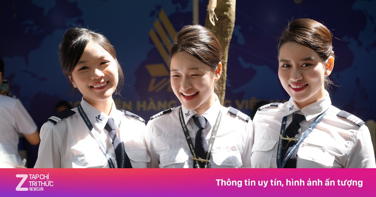Ngành học chỉ một trường ở Việt Nam đào tạo, không lo thất nghiệp