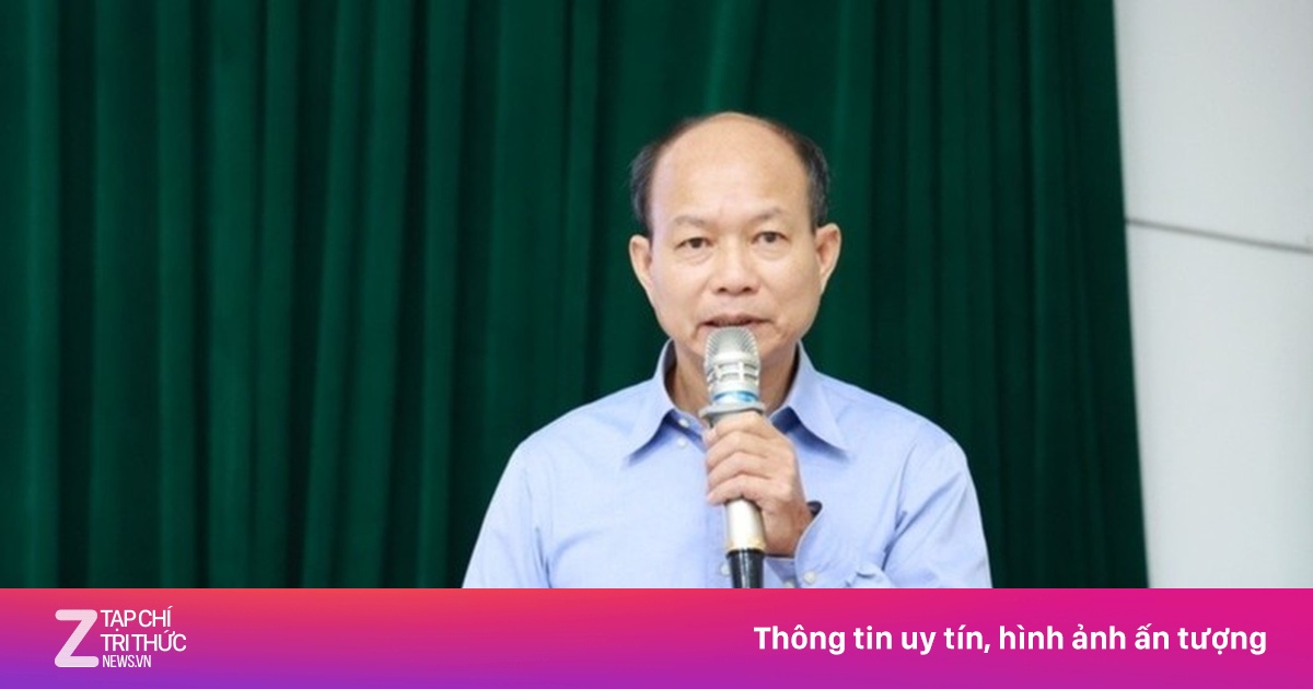 Giáo sư Việt là viện sĩ của 6 viện hàn lâm danh tiếng thế giới