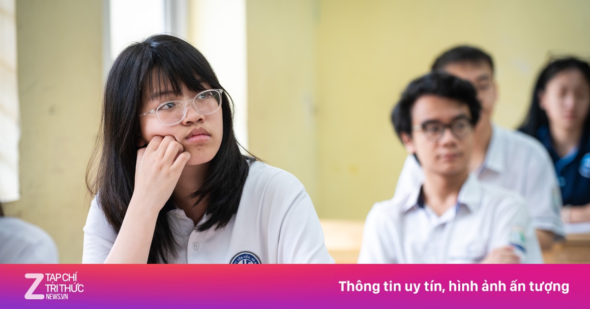 Bỏ điểm cộng IELTS để chấm dứt tình trạng 30 điểm mới đỗ đại học