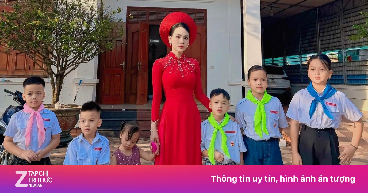 Mẹ ở Nghệ An sinh 6 lần trong 8 năm, tiền nuôi con 60 triệu/tháng