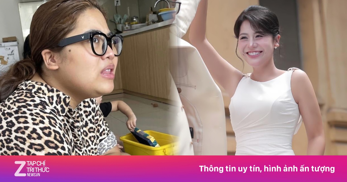 Bị chê 'to như khủng long', cô gái 86 kg giảm 25 kg trong 5 tháng