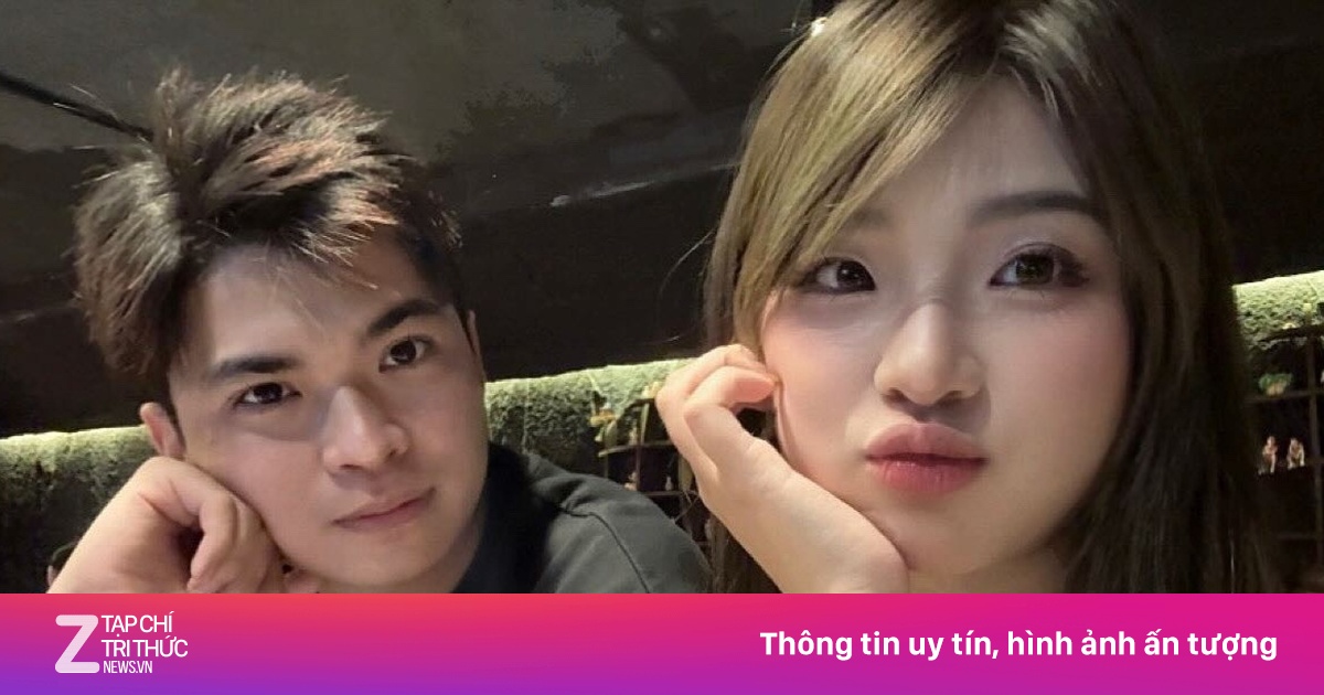 Bán hàng ở siêu thị, cô gái được khách xin số mai mối cho con trai