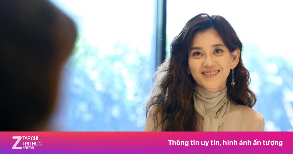 Ái nữ gia tộc Samsung khiến phụ huynh Hàn Quốc ghen tỵ