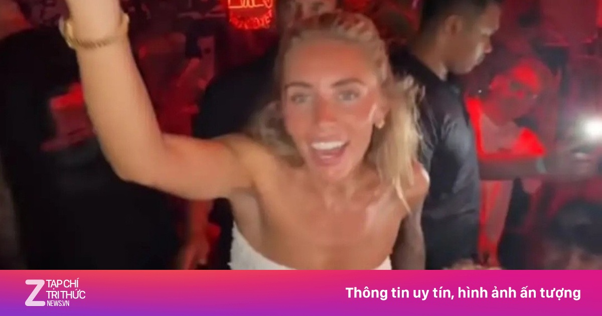 Diễn viên phim người lớn đối mặt án tù 15 năm ở Bali