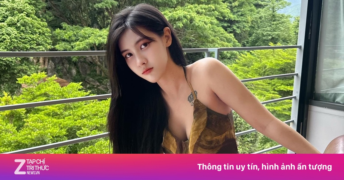 Hot girl Thái Lan công khai mến mộ thủ môn Trần Trung Kiên
