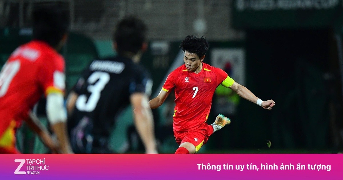 Truyền thông châu Á ngả mũ trước U23 Việt Nam
