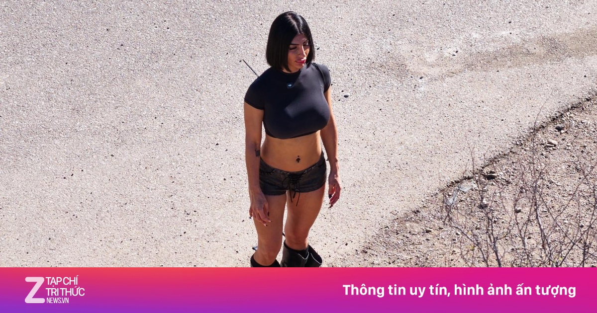 Cảnh gây phẫn nộ ở hiện trường vụ mất tích chấn động nước Mỹ