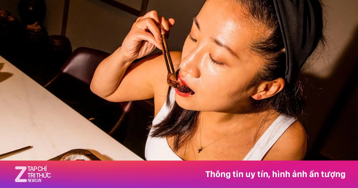 Mặt tối của ẩm thực cao cấp: Áp lực, bạo hành và cuộc khủng hoảng văn hóa bếp