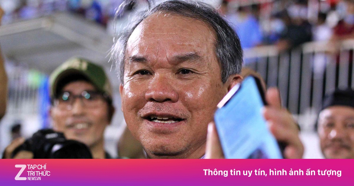 VFF từ chối thẳng thừng đề nghị của bầu Đức