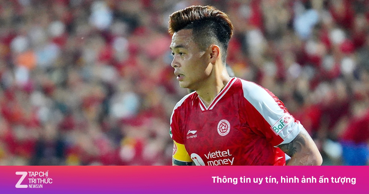Thêm tuyển thủ Việt Nam lọt tầm ngắm đại gia Hạng nhất