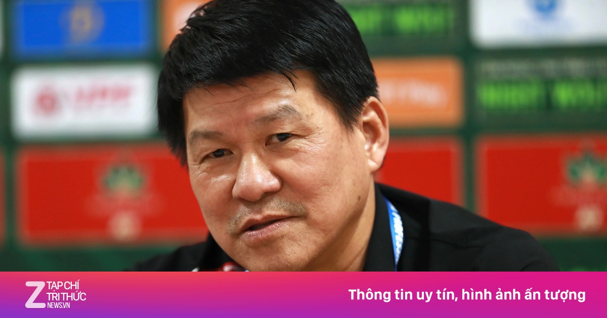 Ông Vũ Tiến Thành xông vào phòng xúc phạm trọng tài