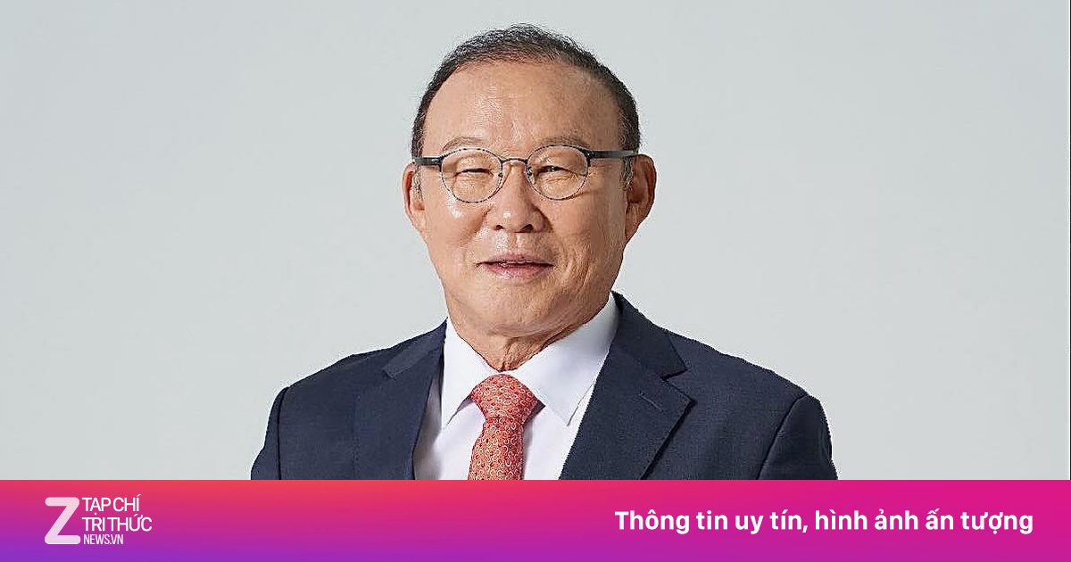 Troussier chúc mừng ông Park Hang-seo