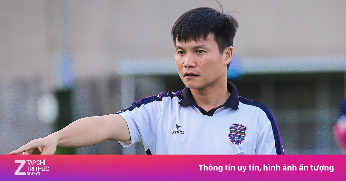 'Quay xe' sau khi từ chức, HLV đội Bình Dương nhận kết đắng