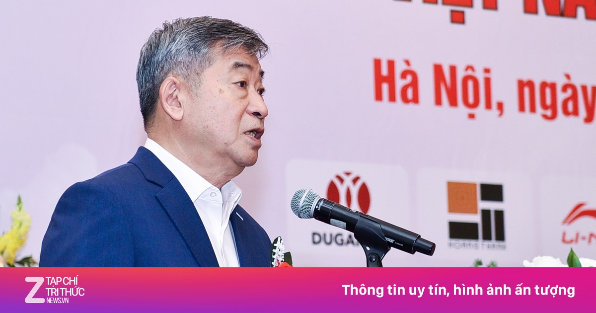 Điền kinh Việt Nam có nhiệm vụ tiến đến đẳng cấp châu Á
