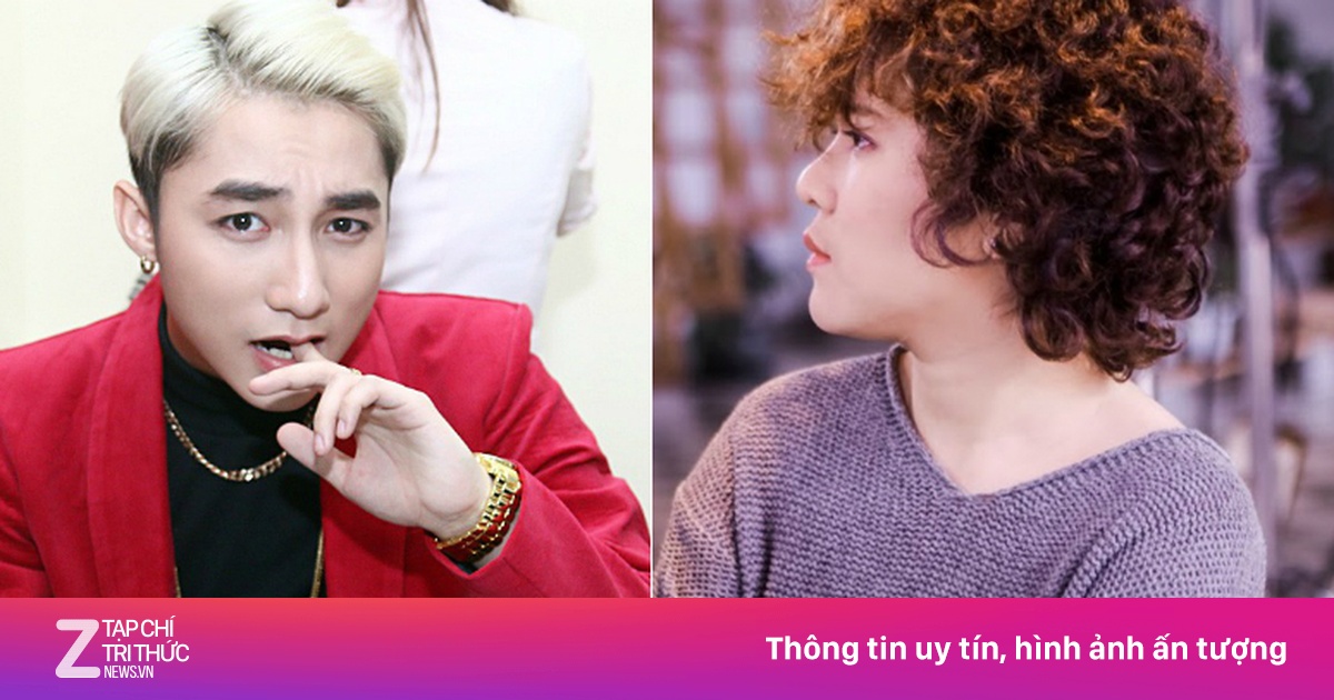 Tiên Tiên – Sơn Tùng so kè quyết liệt trên đường đua BXH - Nhạc Việt