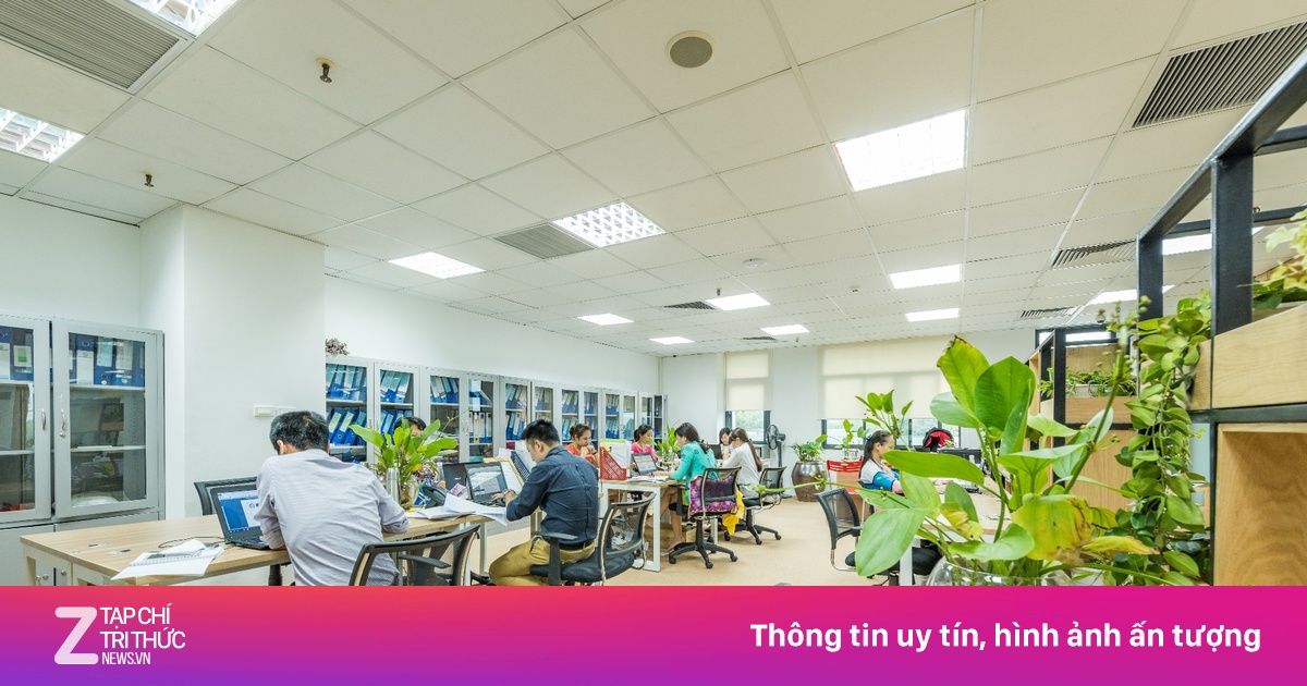 Hà Nội sắp đón thêm 400.000 m2 văn phòng, xu hướng dịch chuyển ra ngoài trung tâm