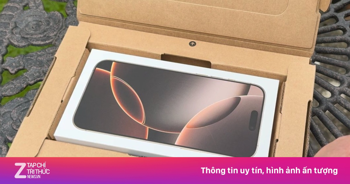 Đường dây trộm iPhone chỉ mất 10 giây tại Mỹ