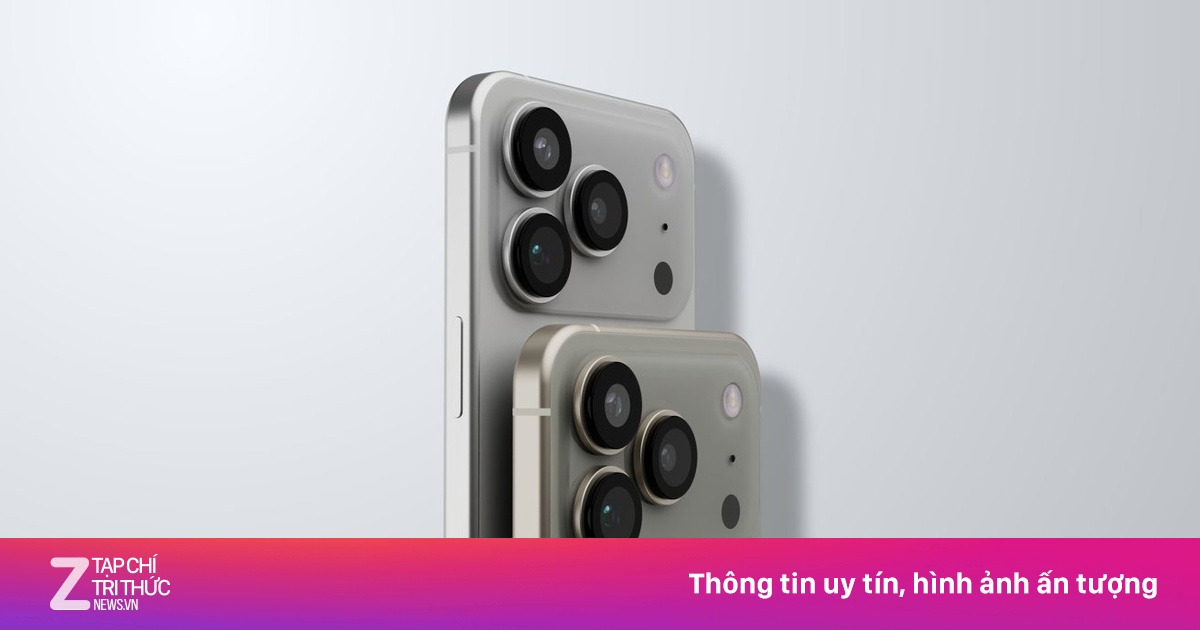 Cách Apple có thể 'lách' quy định thuế quan trong năm nay