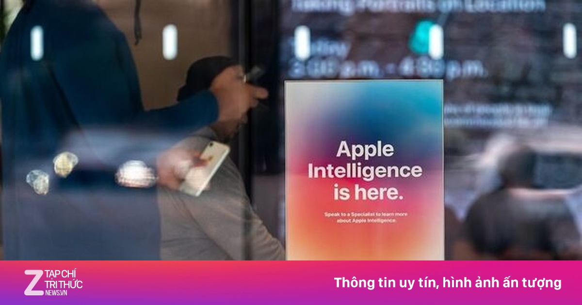 'Ác mộng' với Google sắp bắt đầu từ những chiếc iPhone