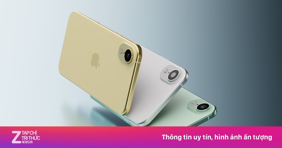 Đánh đổi lớn để có iPhone siêu mỏng