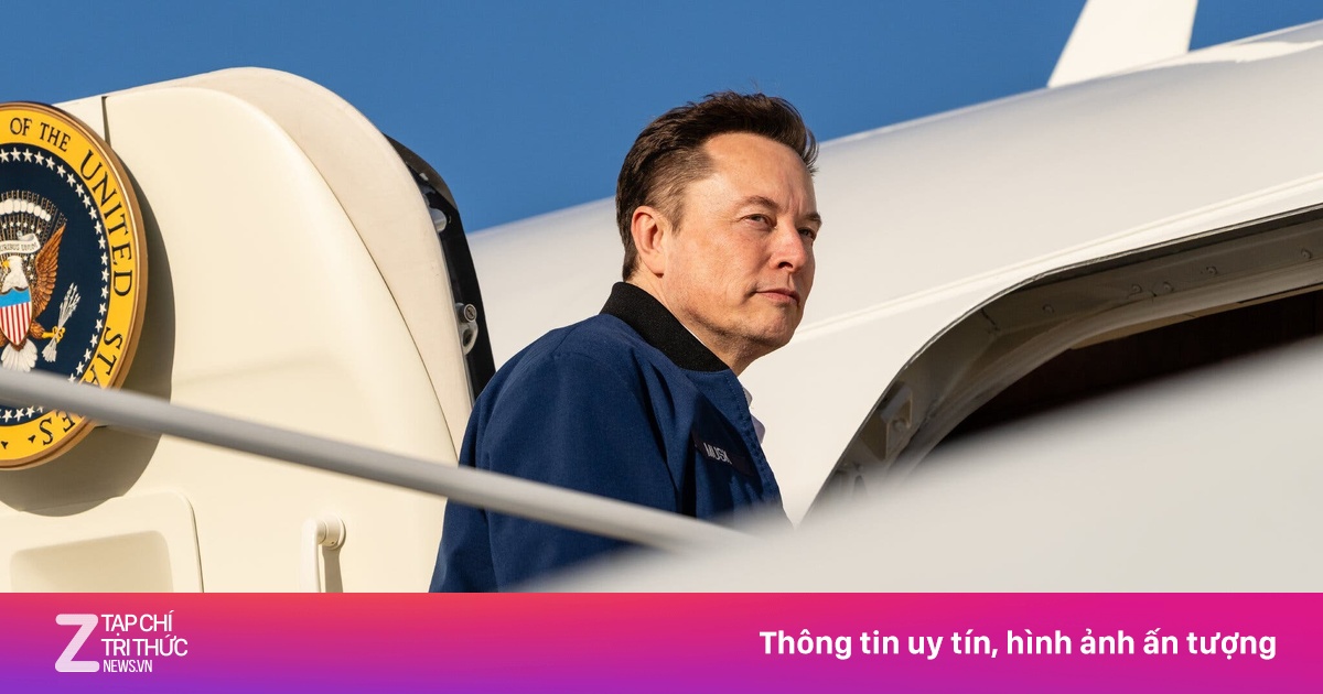 Cái giá phải trả của Elon Musk khi vào Nhà Trắng