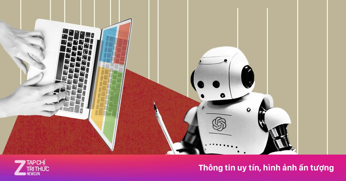 Tham vọng không đáy của OpenAI với ChatGPT
