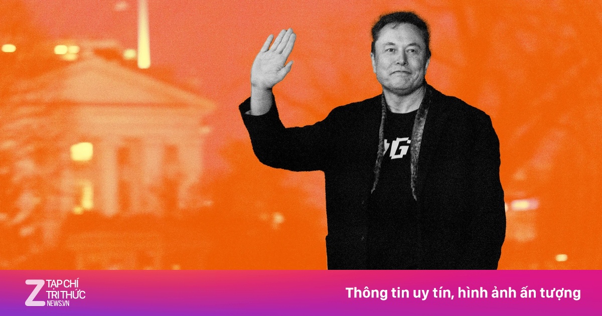Rời chính quyền Mỹ, Elon Musk quay lại thời kỳ 'làm việc 24/7'