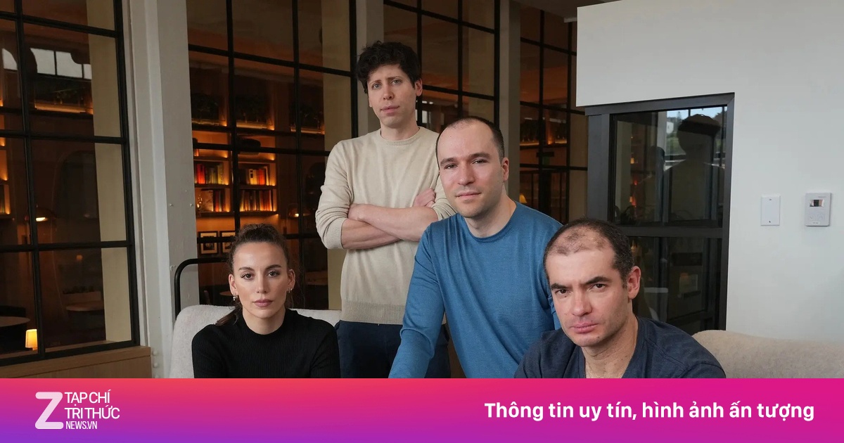 Cuộc lật đổ tại OpenAI sắp thành phim
