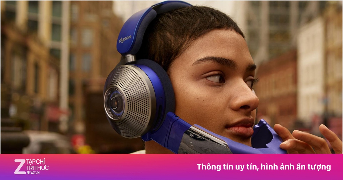 Chiếc tai nghe kỳ lạ này vừa bị 'khai tử'