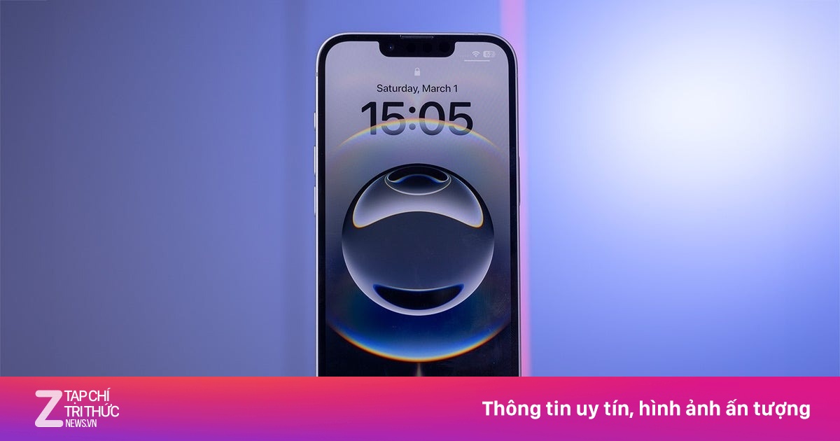 Thứ iPhone 17e phải đánh đổi để có giá rẻ