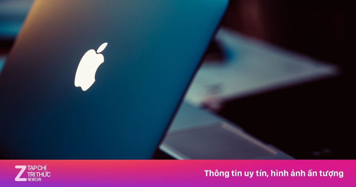 Sắp có máy Mac dùng chip iPhone