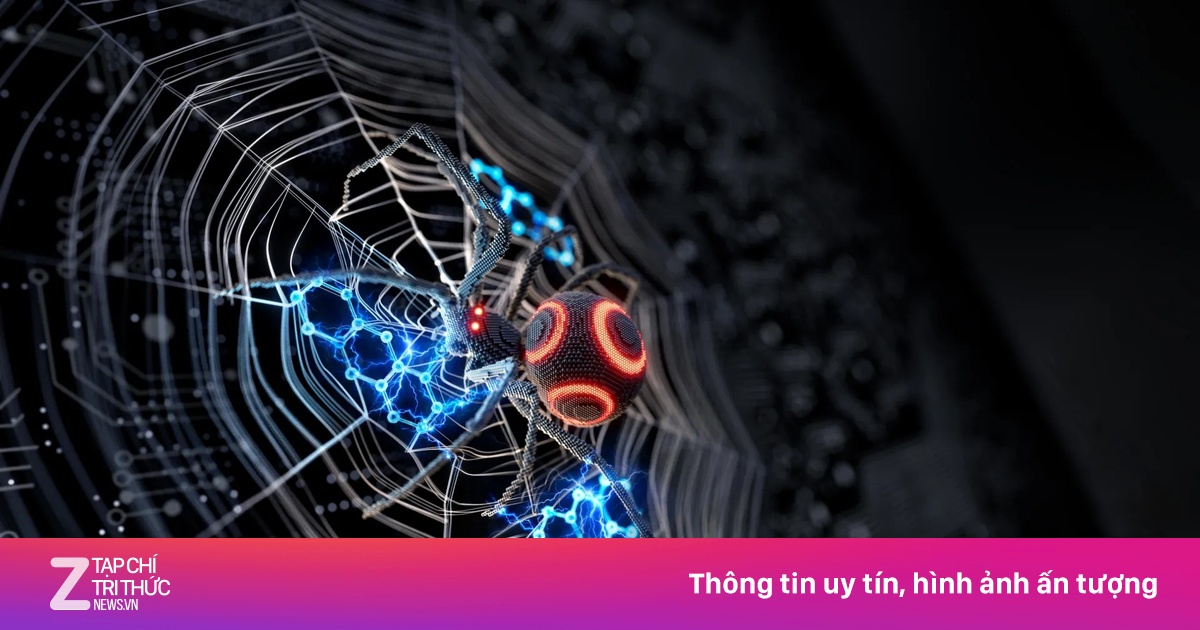 Đột phá công nghệ này có thể thay đổi mọi thứ