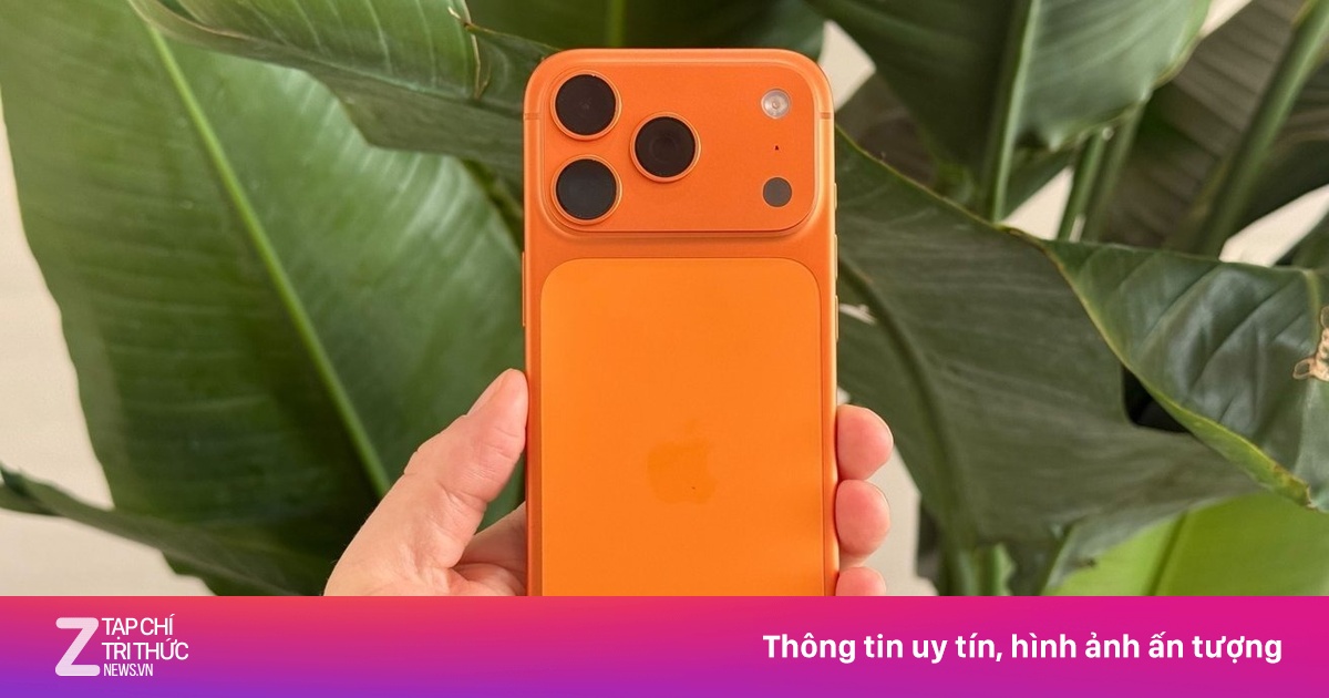 Lý do iPhone 18 Pro đáng chờ đợi