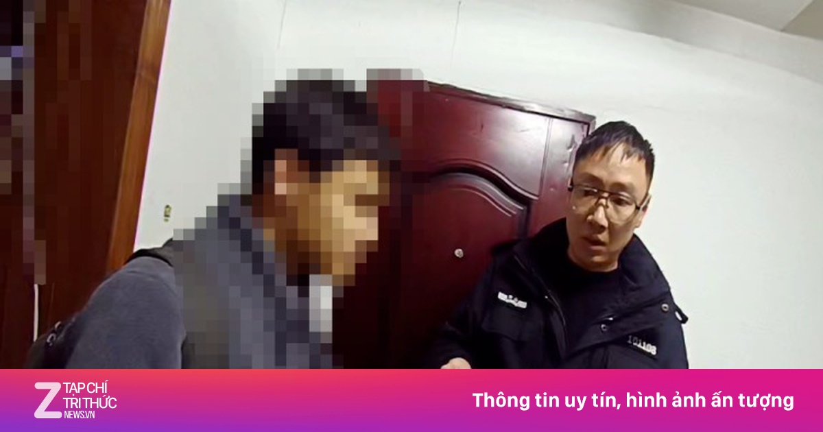 Đi tù vì cho drone bay cao ngang máy bay