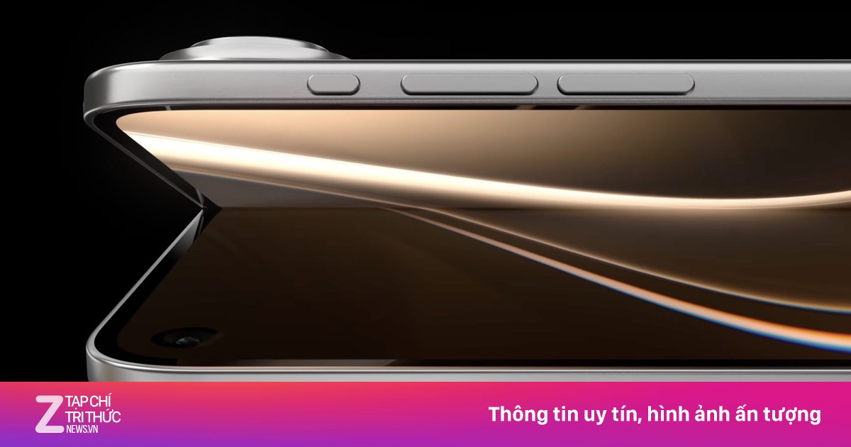 iPhone Gập Sắp Sản Xuất Hàng Loạt: Apple Vượt Rào Cản Kỹ Thuật