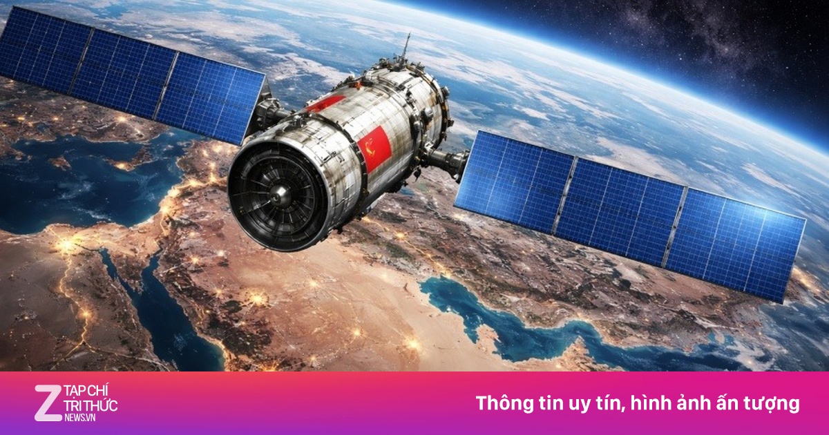 Công nghệ Trung Quốc nâng tầm tên lửa Iran