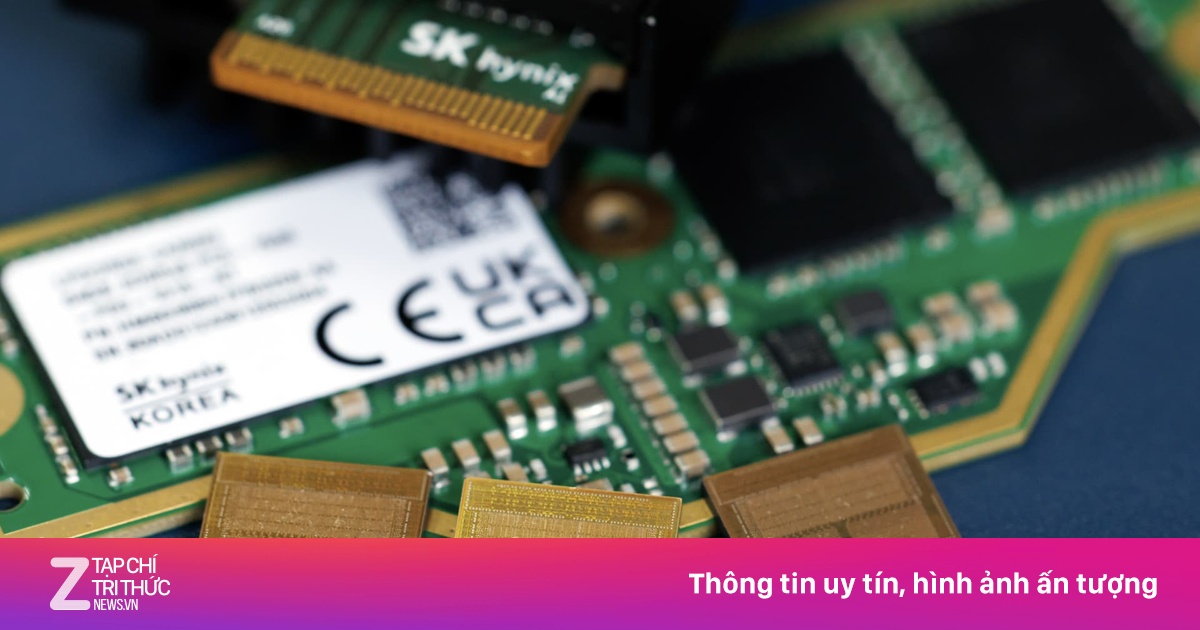 Ngành bán dẫn vạ lây vì chiến sự ở Iran