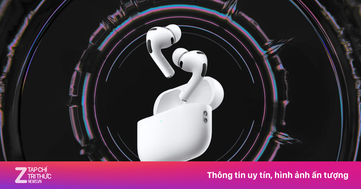 Phi hành gia lên Mặt Trăng đeo tai nghe gì?